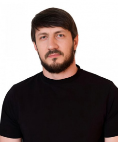 Даудов Муслим Абуязидович стоматолог