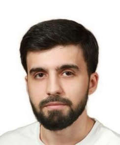 Хапсироков Салих Владимирович стоматолог-хирург
