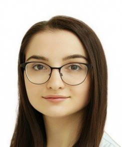 Шихамирова Рукият Агарагимовна стоматолог