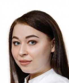 Казакова Ксения Николаевна стоматолог