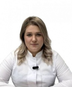 Селиванова Юлия Алексеевна лор (отоларинголог)