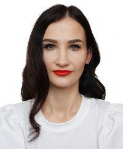Миронова Елена Сергеевна психолог