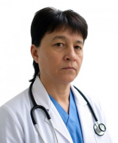 Низамов Азат Ахмасович невролог