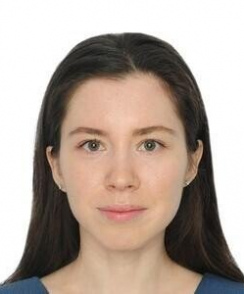 Ахметгареева Аделина Айратовна педиатр