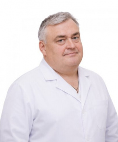 Глухих Дмитрий Леонидович нейрохирург