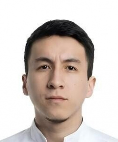 Аджатаев Абиб Алибиевич уролог