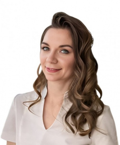 Жерновая Марина Дмитриевна дерматолог