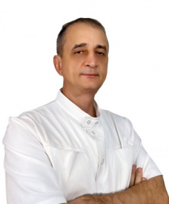 Беньковский Владислав Вячеславович стоматолог