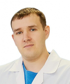 Таслицкий Станислав Семёнович онколог