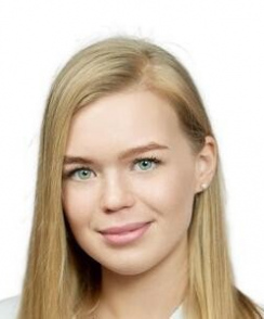 Королева (Галкина) Екатерина стоматолог
