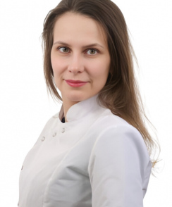 Михеева Екатерина Алексеевна дерматолог