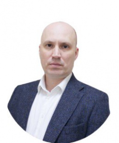 Смоленцев Максим Михайлович андролог