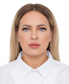Дьячкова Венера Салаховна узи-специалист