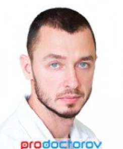 Лизин Кирилл Александрович флеболог