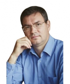 Абубакиров Андрей Султангалеевич уролог