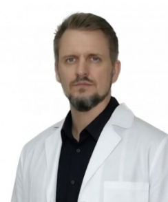 Савш Павел Александрович терапевт
