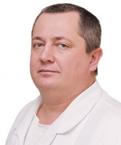 Чернобай Владимир Григорьевич андролог