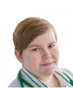 Рогожина Екатерина Владимировна инфекционист