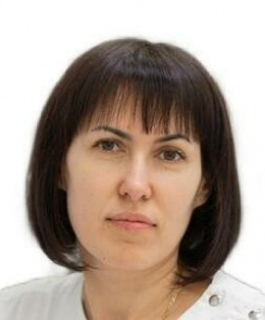 Минниахметова Гульшат Миннедакиевна гастроэнтеролог
