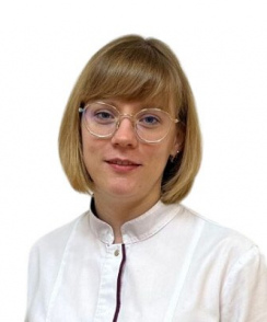 Черкашина Светлана Николаевна лор (отоларинголог)