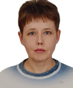 Муратова Наталья Владимировна лор (отоларинголог)