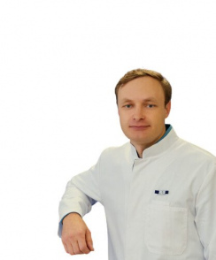 Смирнов Александр Владимирович андролог