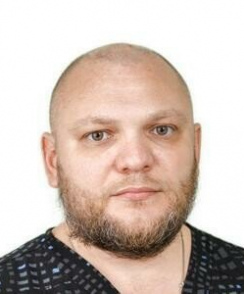 Сорочан Артем Иванович ортопед