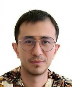 Агаспаров Руслан Зиявдинович травматолог
