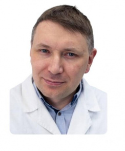 Туганов Артемий Николаевич психотерапевт