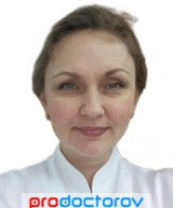 Саламатова Татьяна Валентиновна гастроэнтеролог