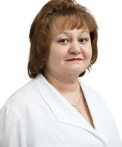 Морозова Светлана Анатольевна гинеколог