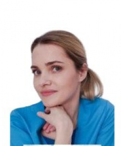 Лобачева Ольга Владимировна терапевт