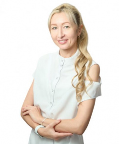 Чезлова Наталья Владимировна стоматолог-терапевт