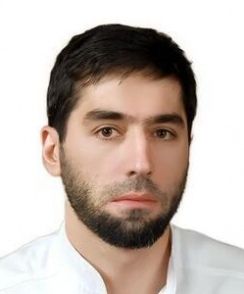 Алкадарский Заур Абдулкадирович стоматолог