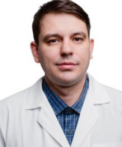 Трифан Александр Владимирович маммолог