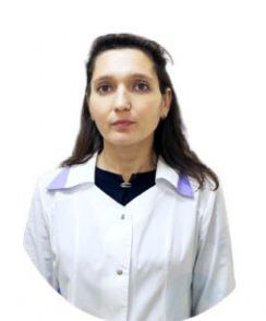 Лысина Светлана Станиславовна эндокринолог