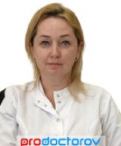 Степаненко Светлана Сергеевна гастроэнтеролог